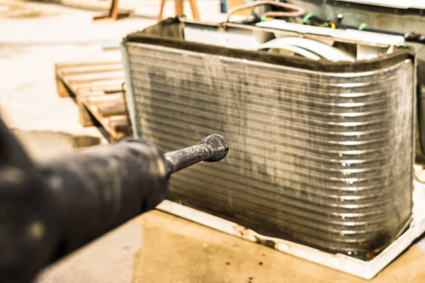 Best Air Duct Cleaning Near Me  in New Hackensack, NY