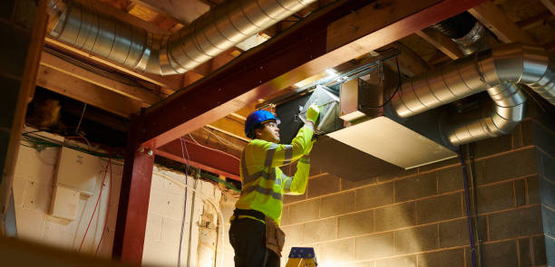 Best HVAC Duct Inspection Services  in New Hackensack, NY