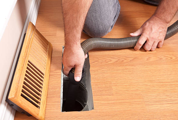 Best Local Air Duct Cleaning Services  in New Hackensack, NY