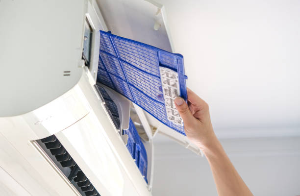 Best Emergency Air Duct Cleaning  in New Hackensack, NY