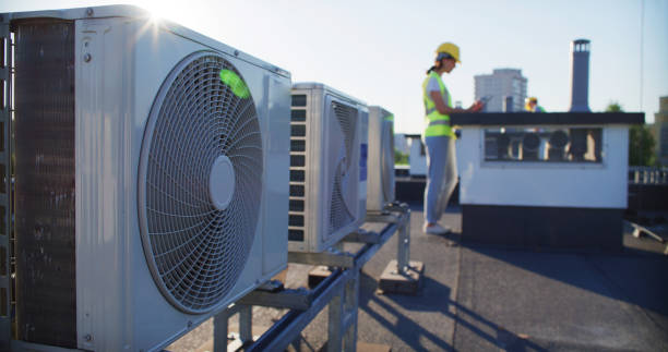 Best Commercial HVAC Duct Cleaning  in New Hackensack, NY