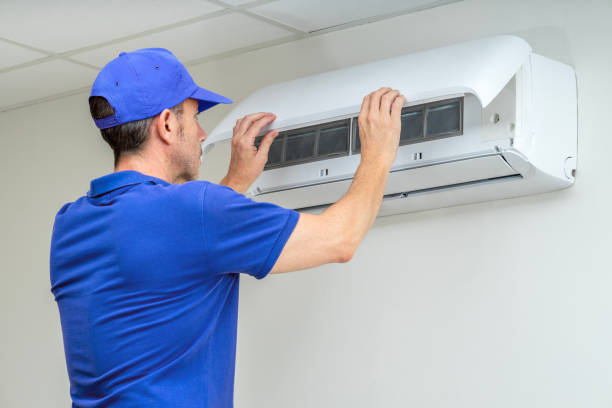 Best HVAC Maintenance and Cleaning  in New Hackensack, NY