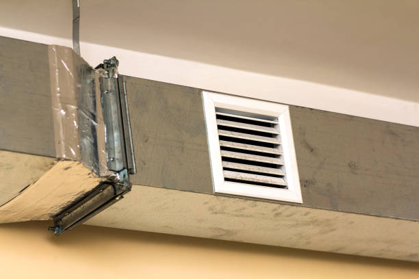 Best Affordable Air Duct Cleaning  in New Hackensack, NY